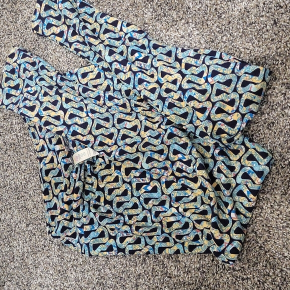 LuLaRoe Other - Tween Leggings